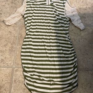 Jessica Simpson maternity